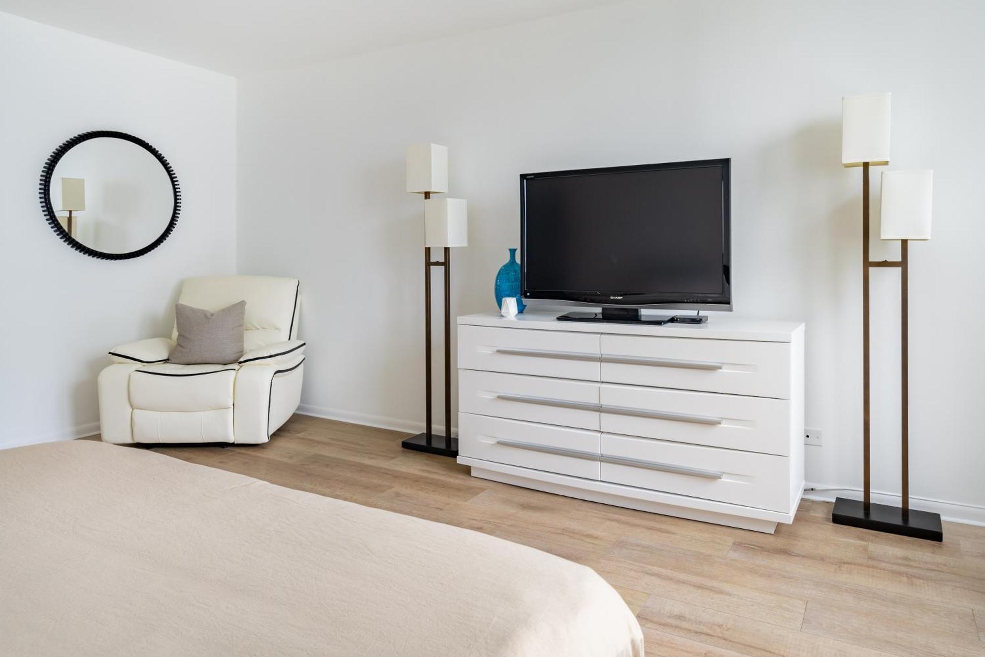 1 Bedroom Private Residence At Roney Palace -804 — Photos 2